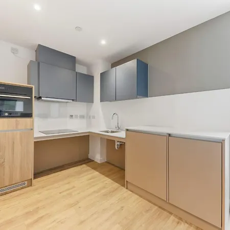 Accessible Student Only In Leeds Apartman