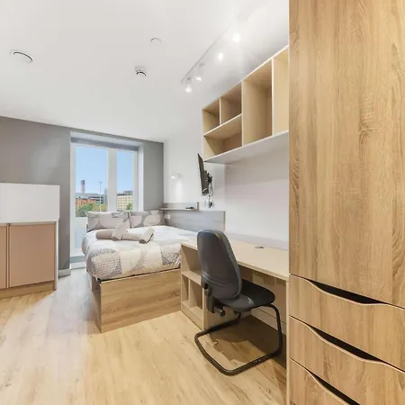 Accessible Student Only In *