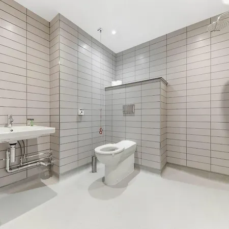 Accessible Student Only In