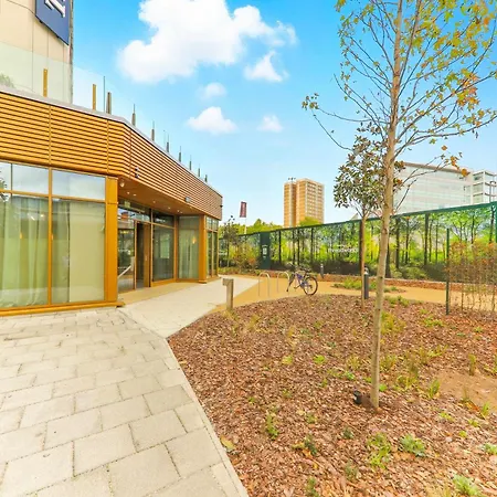 Accessible Student Only In Leeds *