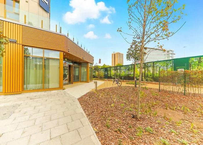 Accessible Student Only In Leeds *