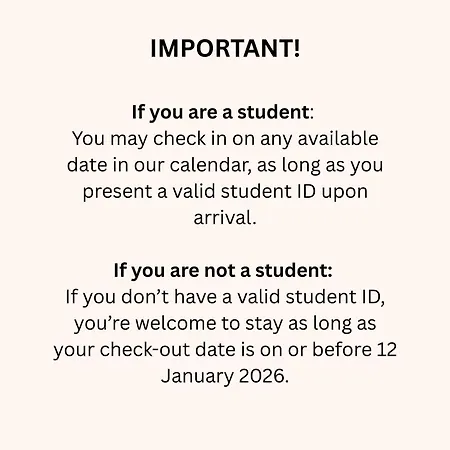 Accessible Student Only In