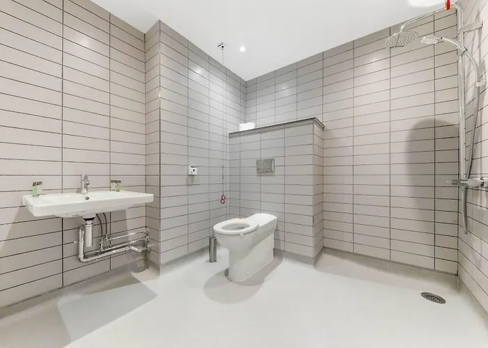 Accessible Student Only In Leeds